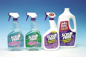 Benckiser Consumer Products recalled product