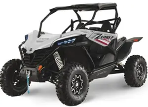 CFMOTO recalled product