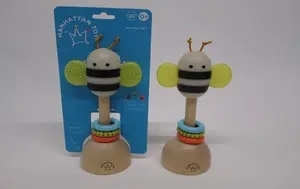 Sassy Baby recalled product