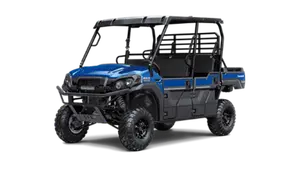 Kawasaki Motors Manufacturing , U.S.A recalled product