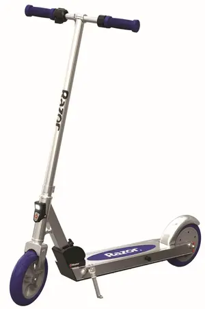 Razor USA recalled product
