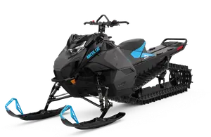 Textron Specialized Vehicles recalled product