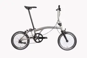 Brompton Bicycle recalled product