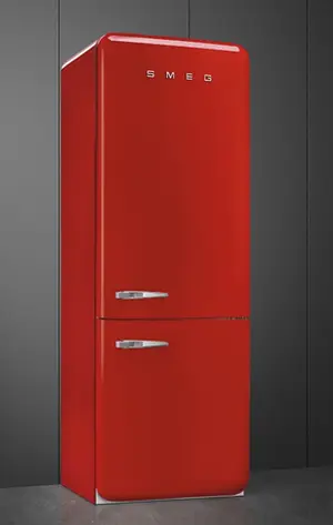 SMEG USA recalled product