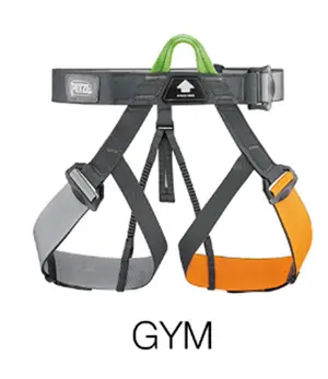 Petzl America recalled product
