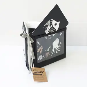 Wee Gallery recalled product