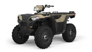 Polaris Industries recalled product