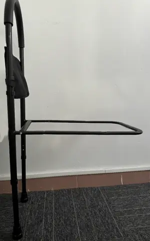 Unknown recalled product