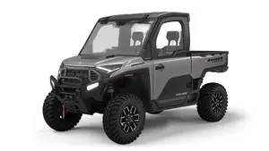 Polaris Industries recalled product