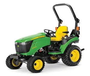 Deere & recalled product