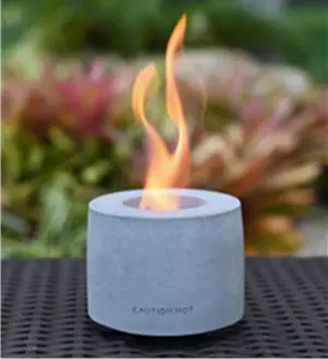 Colsen Fire Pits recalled product
