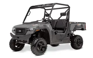 Textron Specialized Vehicles recalled product