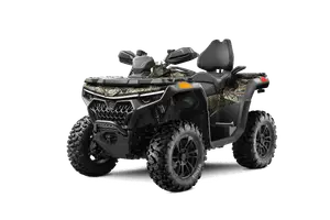 CFMOTO recalled product