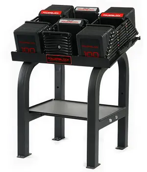 PowerBlock , Burnsville, Minnesota recalled product