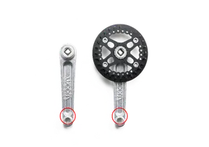 woom Bikes USA recalled product