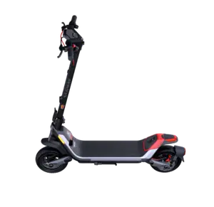 Segway recalled product