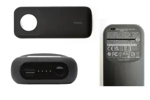 Belkin recalled product