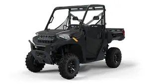 Polaris Industries recalled product