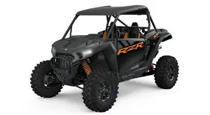 Polaris Industries recalled product