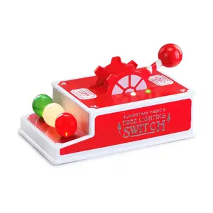 Mr. Christmas recalled product