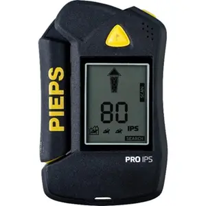 Black Diamond Equipment recalled product