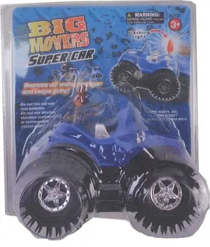 Unknown recalled product