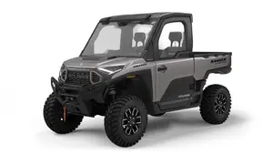 Polaris Industries recalled product