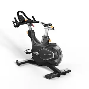 Johnson Health Tech North America recalled product