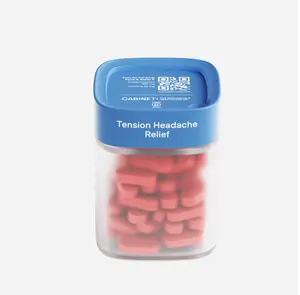 Cabinet Health recalled product
