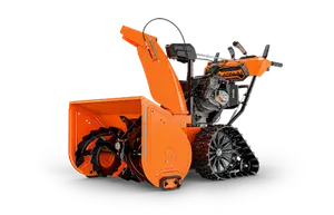 Ariens recalled product