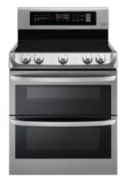LG Electronics recalled product