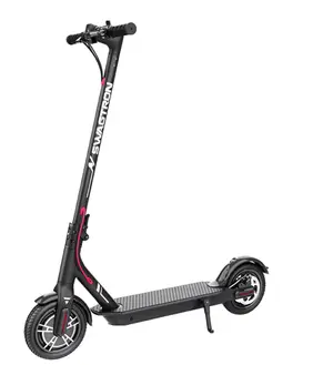 Swagtron recalled product
