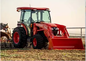 Kubota recalled product
