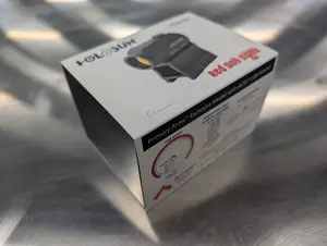 Holosun Technologies recalled product