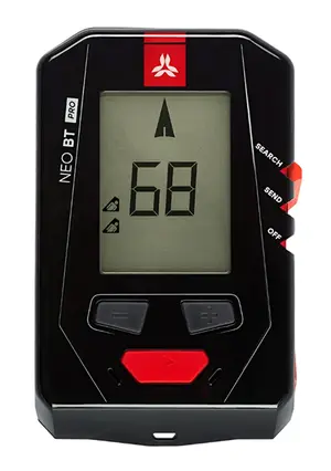 ARVA recalled product