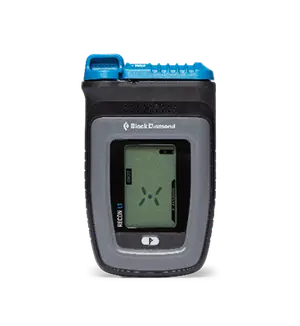 Black Diamond Equipment recalled product