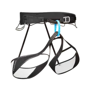 Black Diamond Equipment recalled product