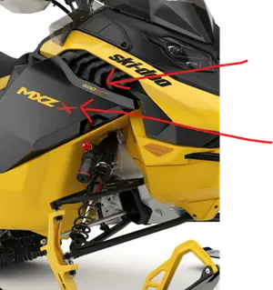 Bombardier Recreational Products recalled product