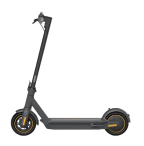 Segway recalled product