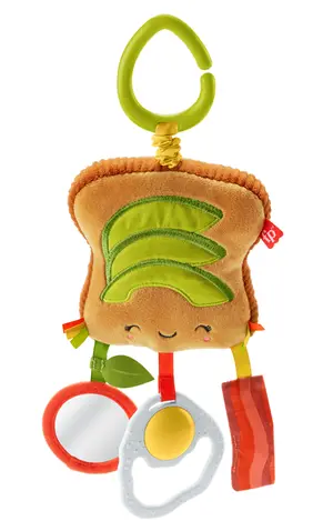 Fisher-Price recalled product