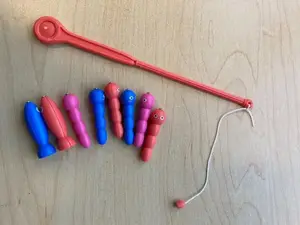 Unknown recalled product
