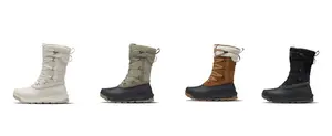The North Face recalled product