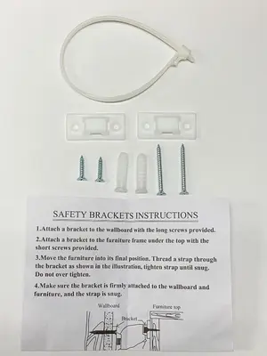 American Bolt and Screw recalled product