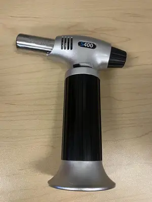 Wenzhou Wansheng Smoking Accessories recalled product