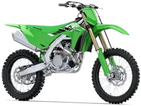 Kawasaki Motors USA recalled product
