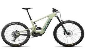 Santa Cruz Bicycles recalled product