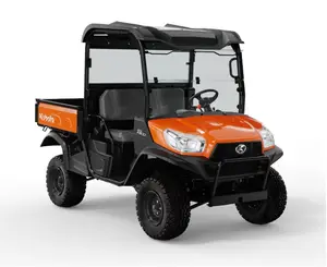 Kubota Tractor Corporation recalled product