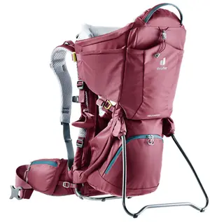 Deuter recalled product