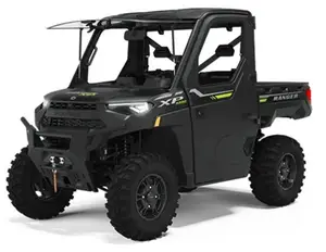 Polaris Industries recalled product