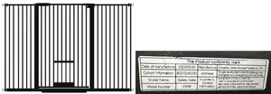 Unknown recalled product